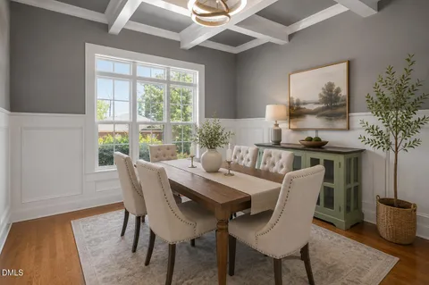 $950,000 | 7915 Longleaf Branch Court, Raleigh, NC 27612
