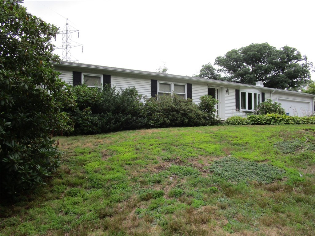 1905 Diamond Hill Road Cumberland, RI 02864 - Photo 1 of 9 Gallery Image 1