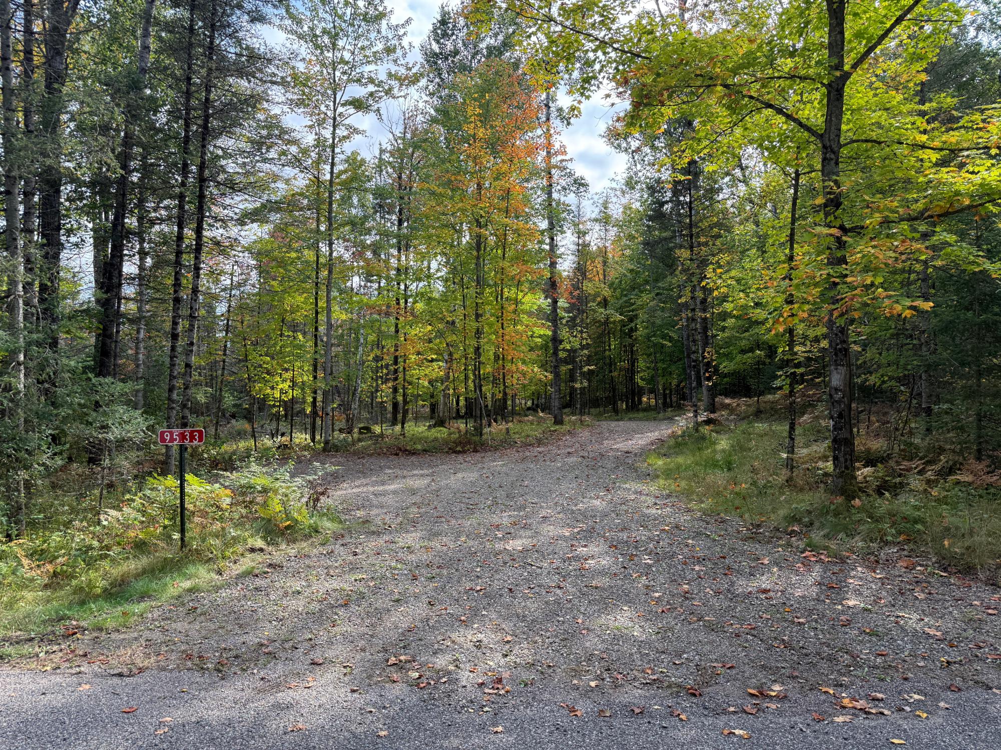 9533 Mallard Park Road Presque Isle, WI 54557 - Photo 9 of 10 Gallery Image 9