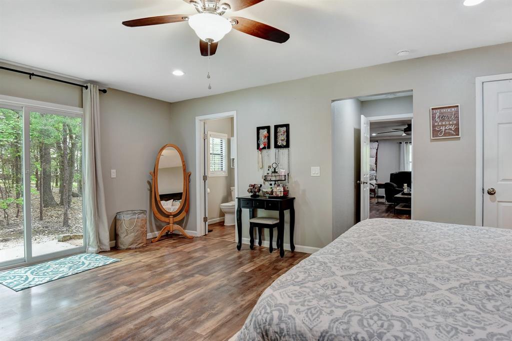 2199 Hawkins Road Whitesboro, TX 76273 - Photo 17 of 33