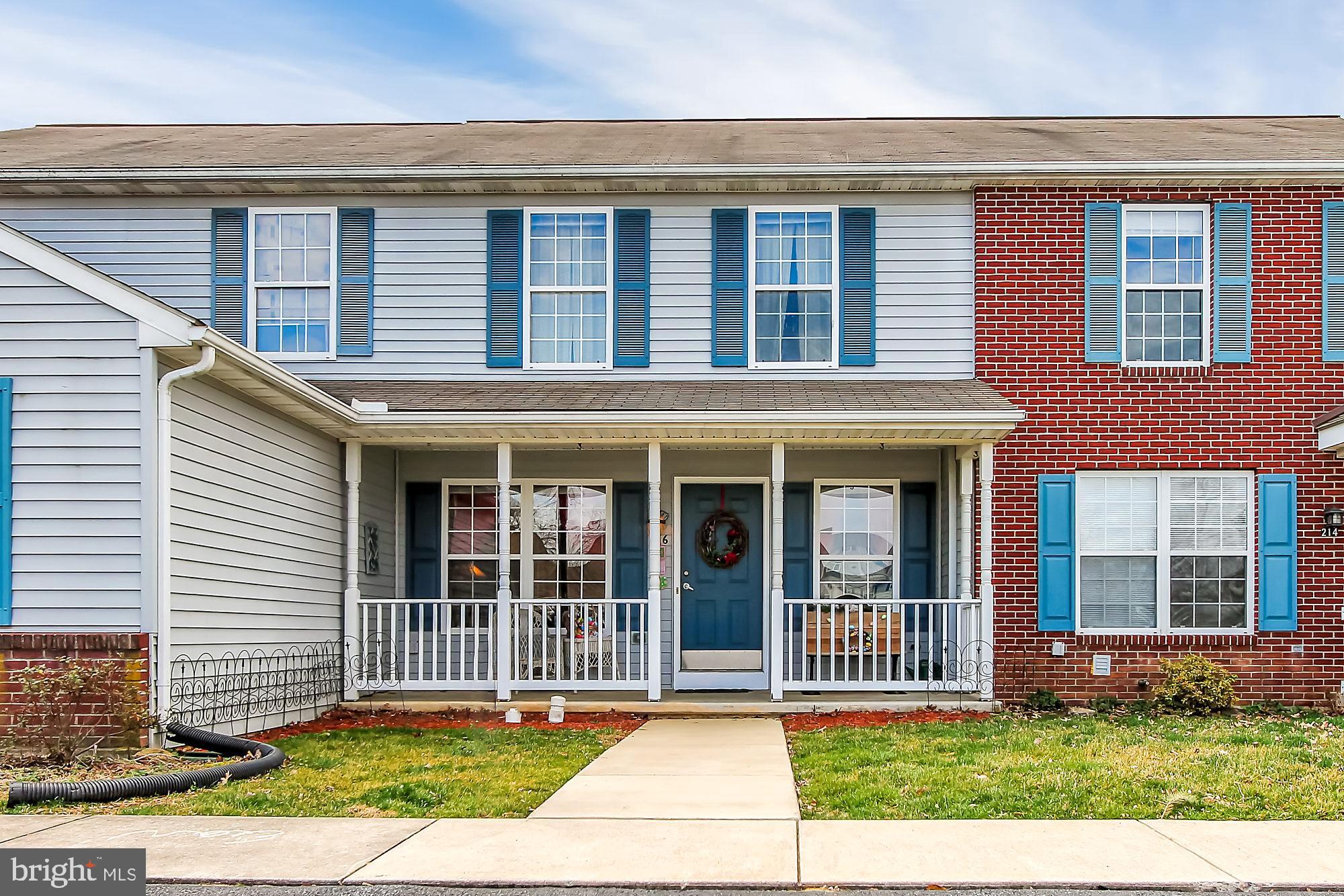 216 Starflower View Lititz, PA 17543 - Photo 1 of 24