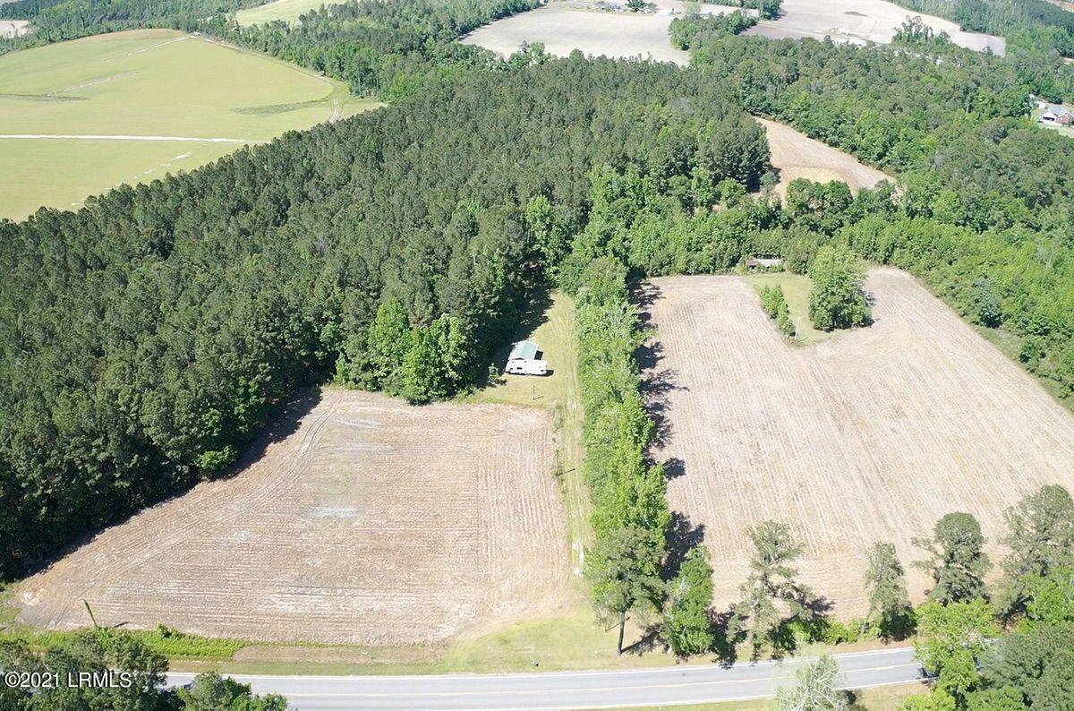 4131 Browning Gate Road Estill, SC 29918 - Photo 1 of 33 01