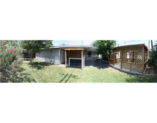 a view of outdoor space