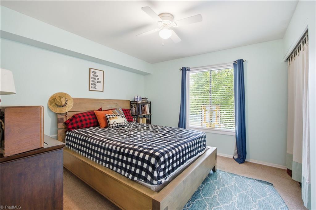 1702 North Hamilton Street, Unit G High Point, NC 27262 - Photo 19 of 24