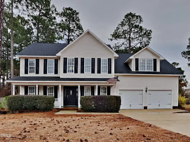 $2,009 | 226 Linden Road, Cameron, NC 28326