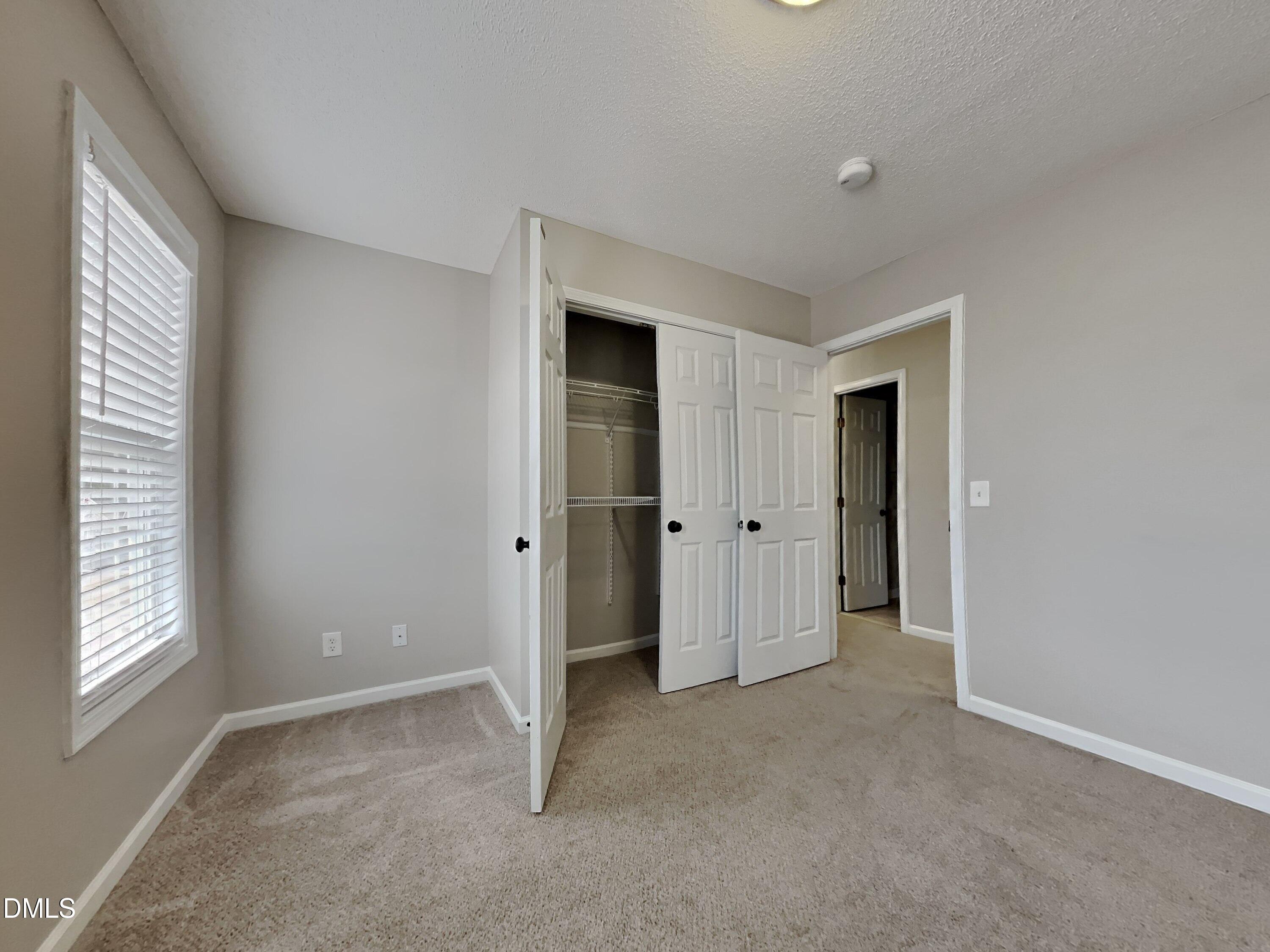 226 Linden Road Cameron, NC 28326 - Photo 12 of 20 a view of an empty room and window