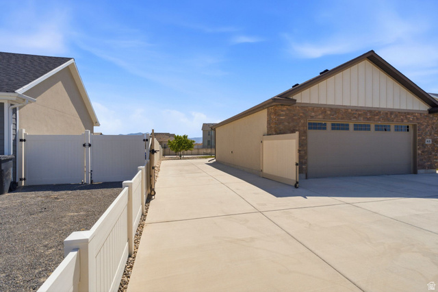 83 Mustang Ridge Grantsville, UT 84029 - Photo 32 of 59