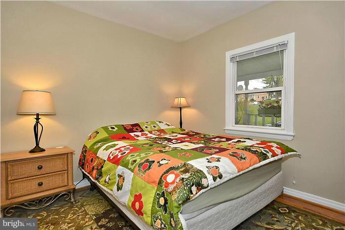 4502 Mahan Road Silver Spring, MD 20906 - Photo 20 of 30 Bedroom 2