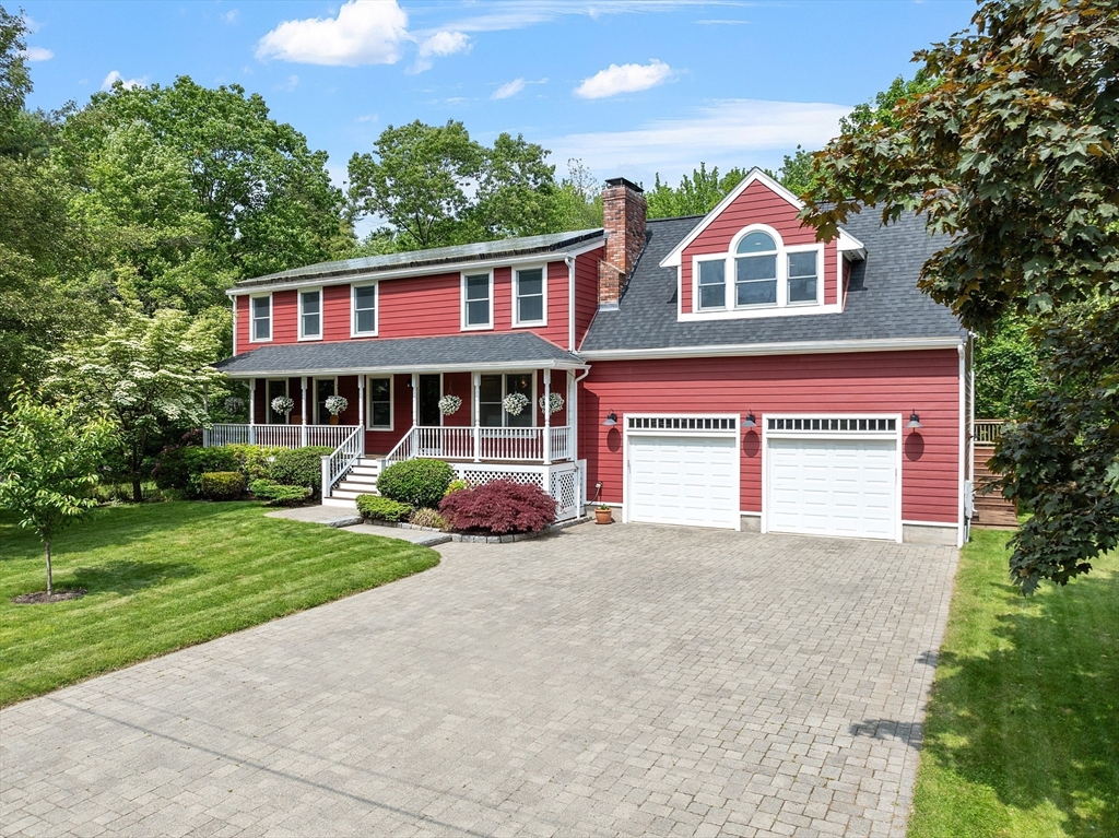 2 Alcorn Road Chelmsford, MA 01824 - Photo 1 of 42