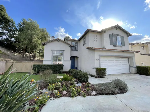 $1,100,000 | 1181 Saratoga Court, Chula Vista, CA 91913