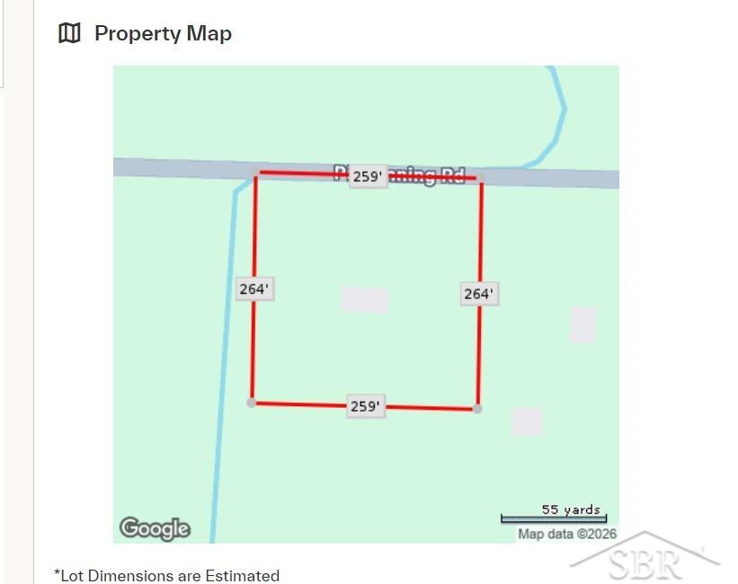 4300 Pinconning Road Rhodes, MI 48652 - Photo 16 of 16