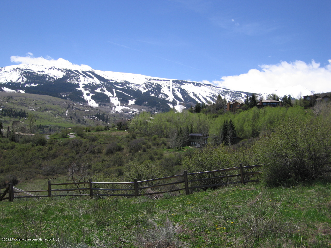 Tbd Oak Ridge Road Snowmass Village, CO 81615 - Photo 1 of 30 Wild_Oak_1_Main