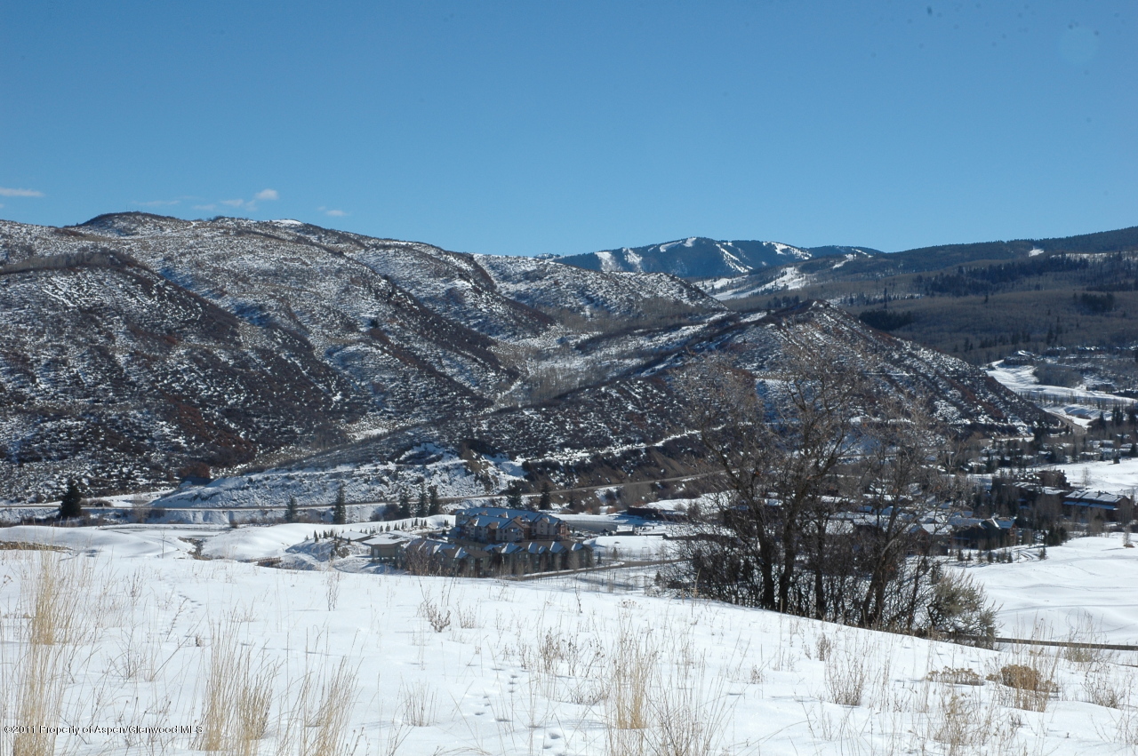 Tbd Oak Ridge Road Snowmass Village, CO 81615 - Photo 11 of 30 Views