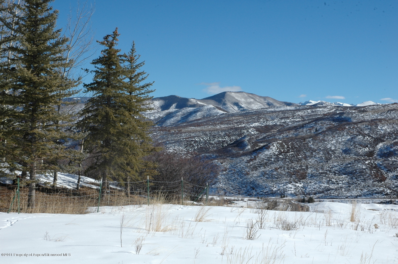 Tbd Oak Ridge Road Snowmass Village, CO 81615 - Photo 12 of 30 Views