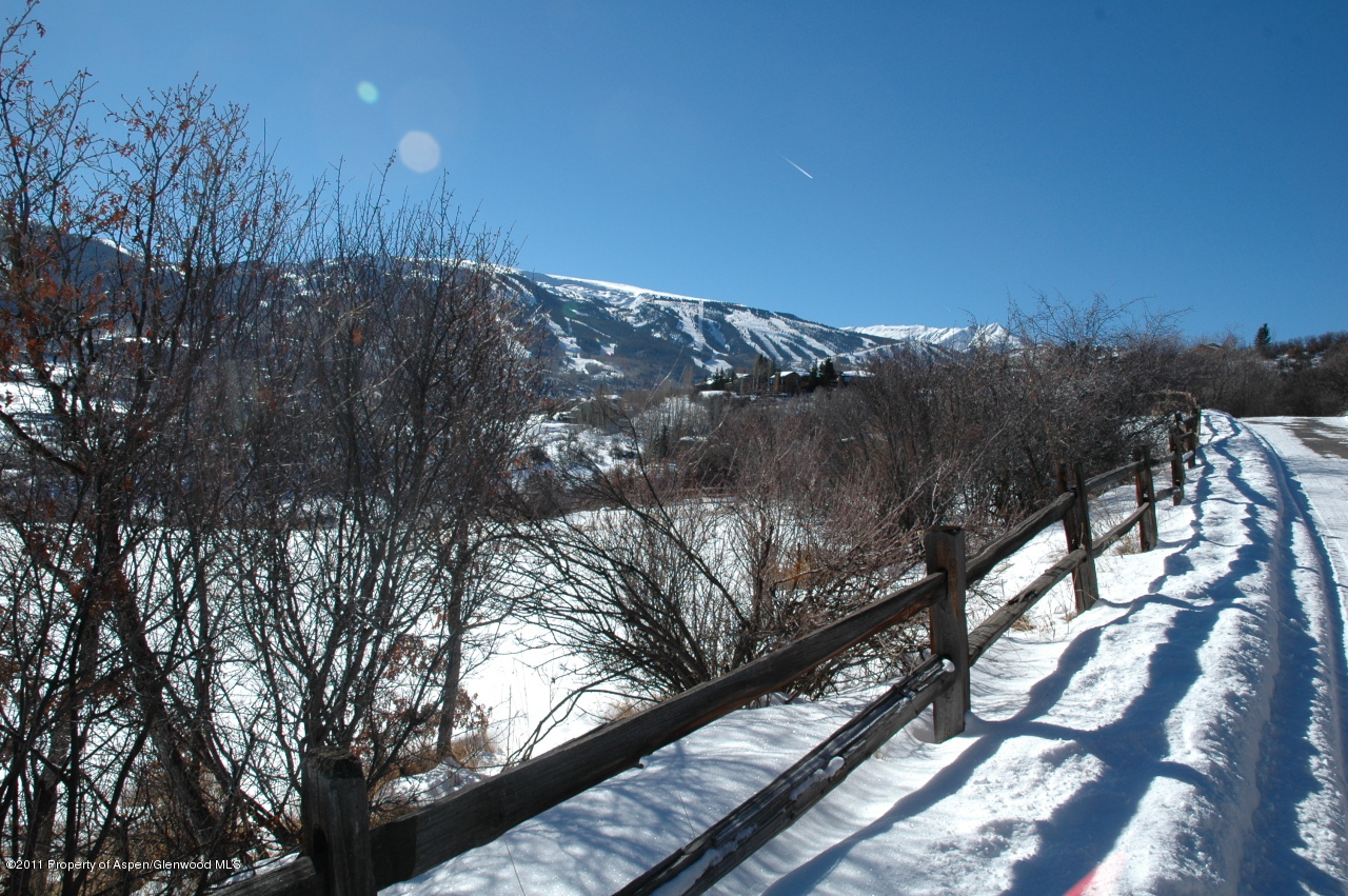 Tbd Oak Ridge Road Snowmass Village, CO 81615 - Photo 14 of 30 Views