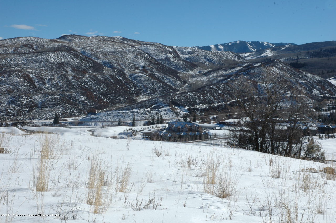 Tbd Oak Ridge Road Snowmass Village, CO 81615 - Photo 15 of 30 Views