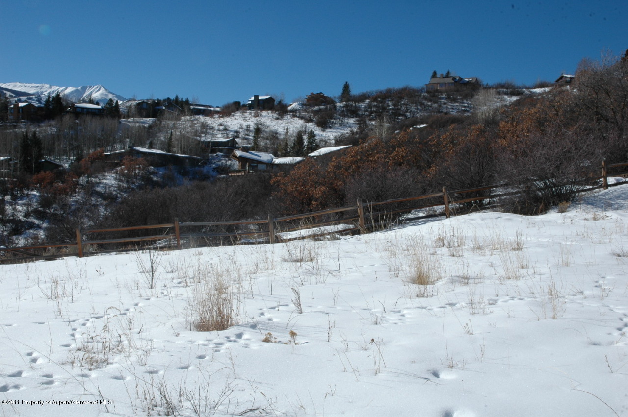 Tbd Oak Ridge Road Snowmass Village, CO 81615 - Photo 20 of 30 Winter views