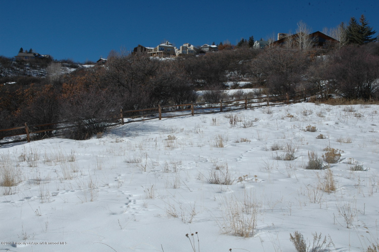 Tbd Oak Ridge Road Snowmass Village, CO 81615 - Photo 21 of 30 Winter views