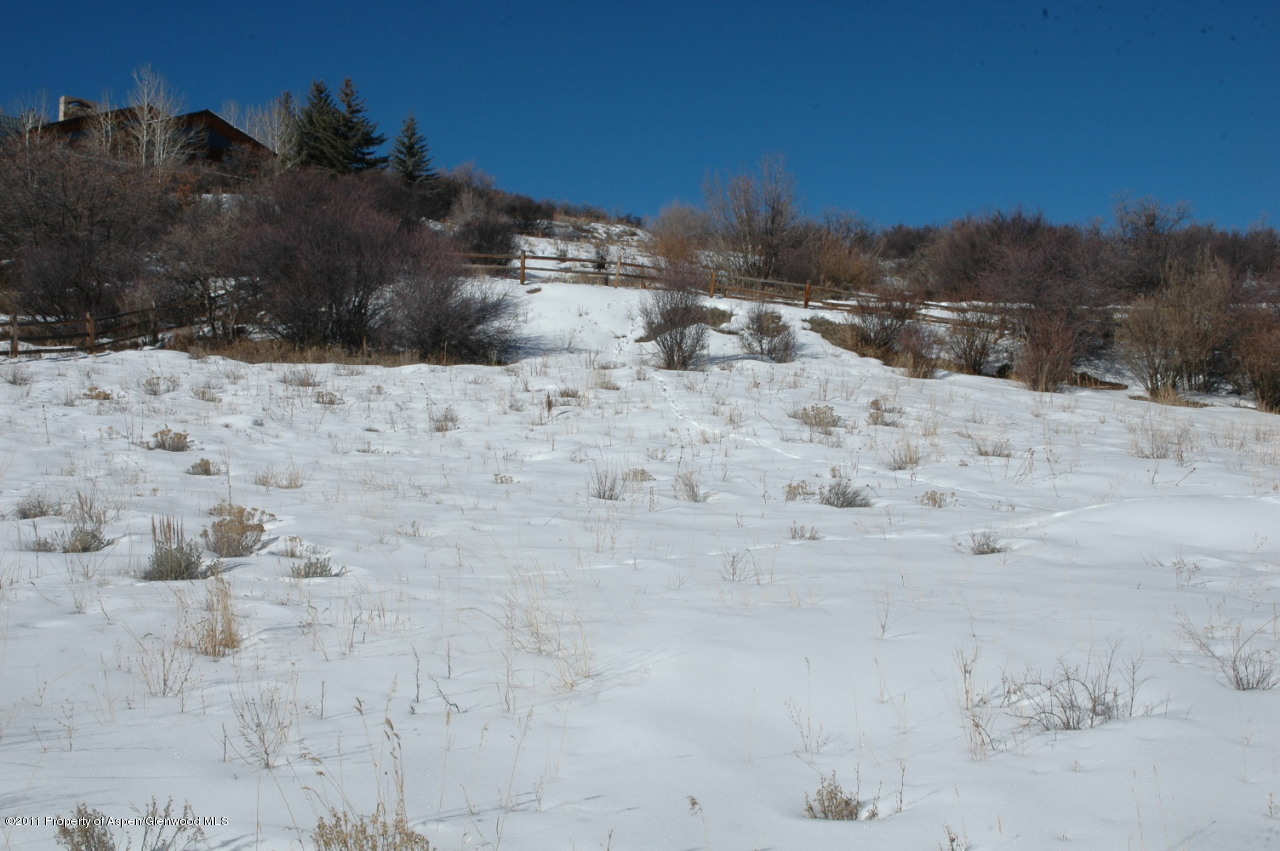 Tbd Oak Ridge Road Snowmass Village, CO 81615 - Photo 22 of 30 Winter views