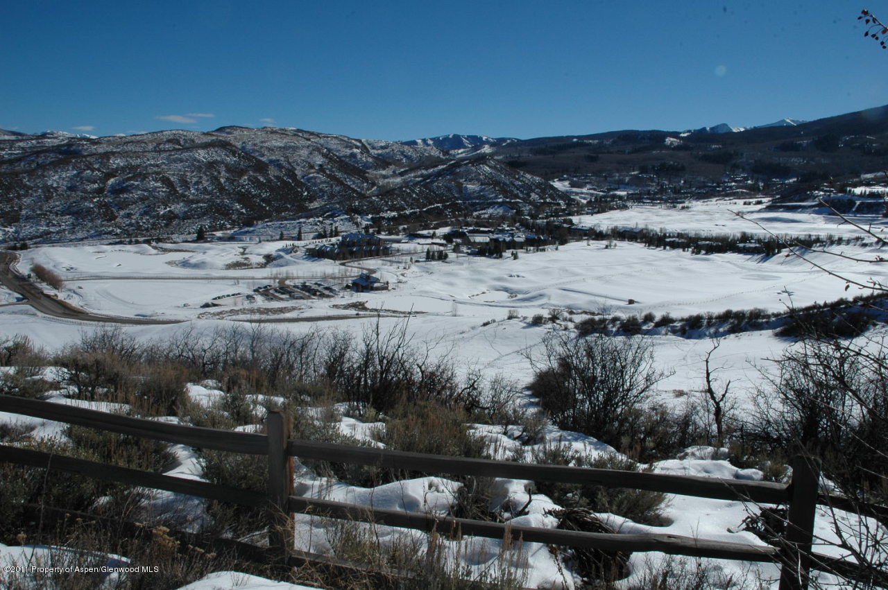 Tbd Oak Ridge Road Snowmass Village, CO 81615 - Photo 24 of 30 Views