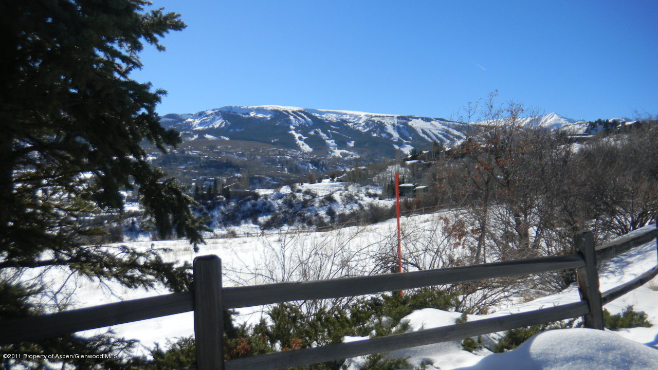Tbd Oak Ridge Road Snowmass Village, CO 81615 - Photo 26 of 30 Views