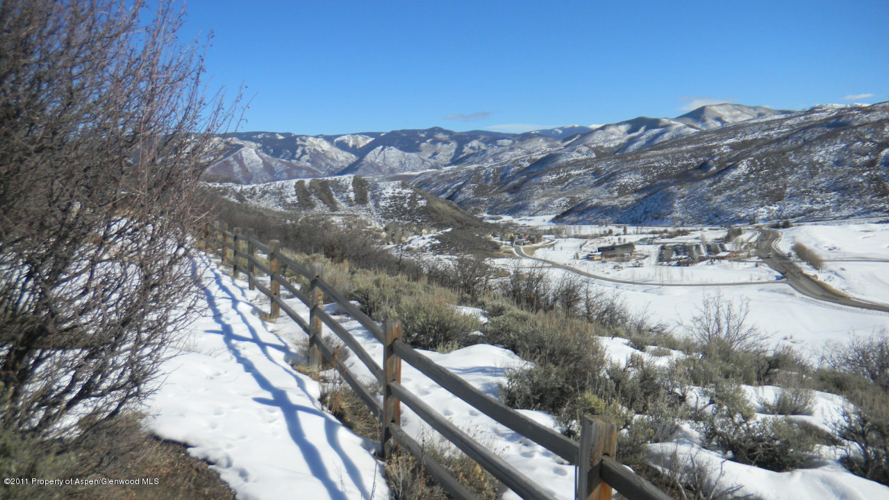 Tbd Oak Ridge Road Snowmass Village, CO 81615 - Photo 29 of 30 Views