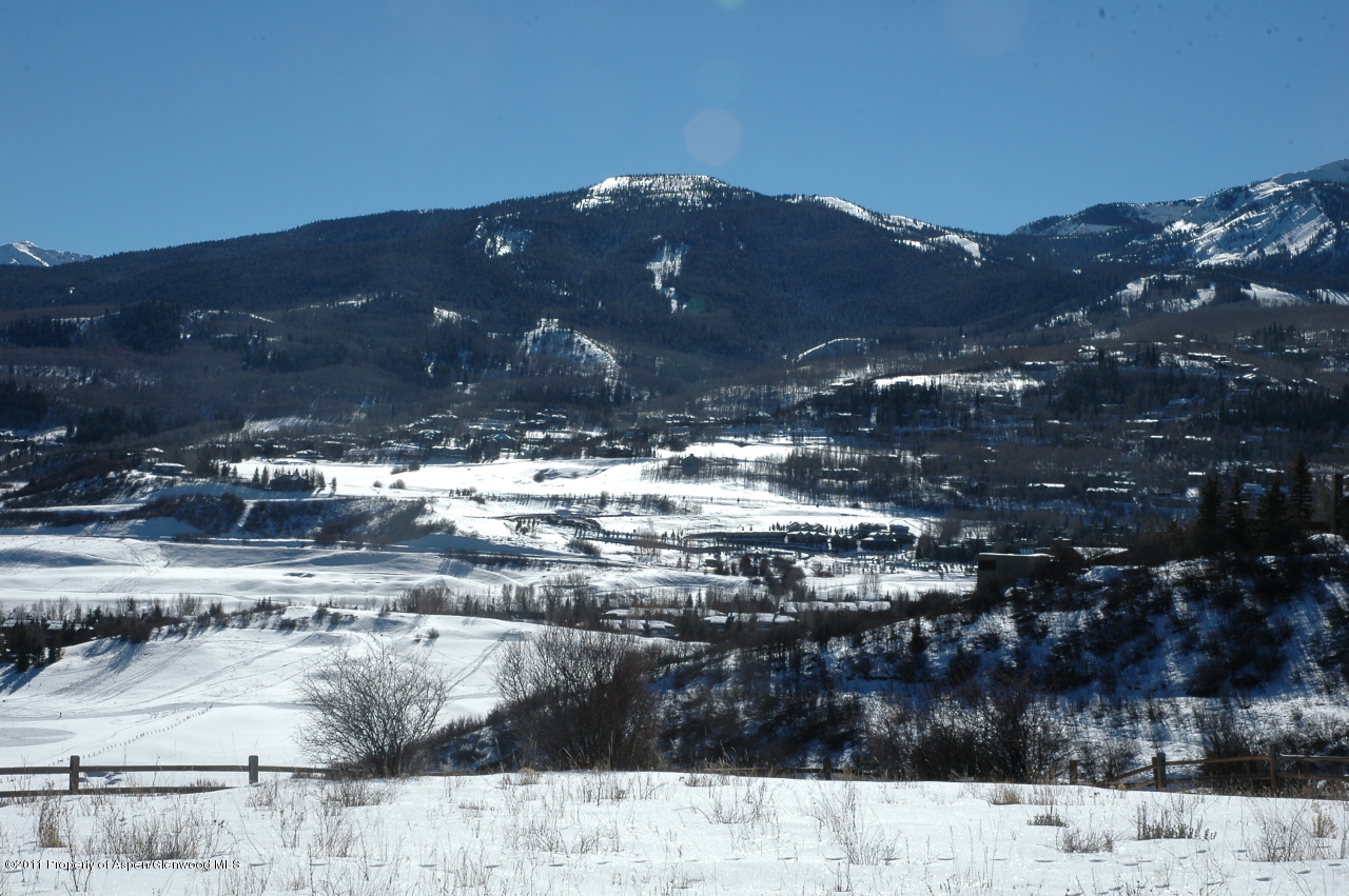 Tbd Oak Ridge Road Snowmass Village, CO 81615 - Photo 9 of 30 Views 2