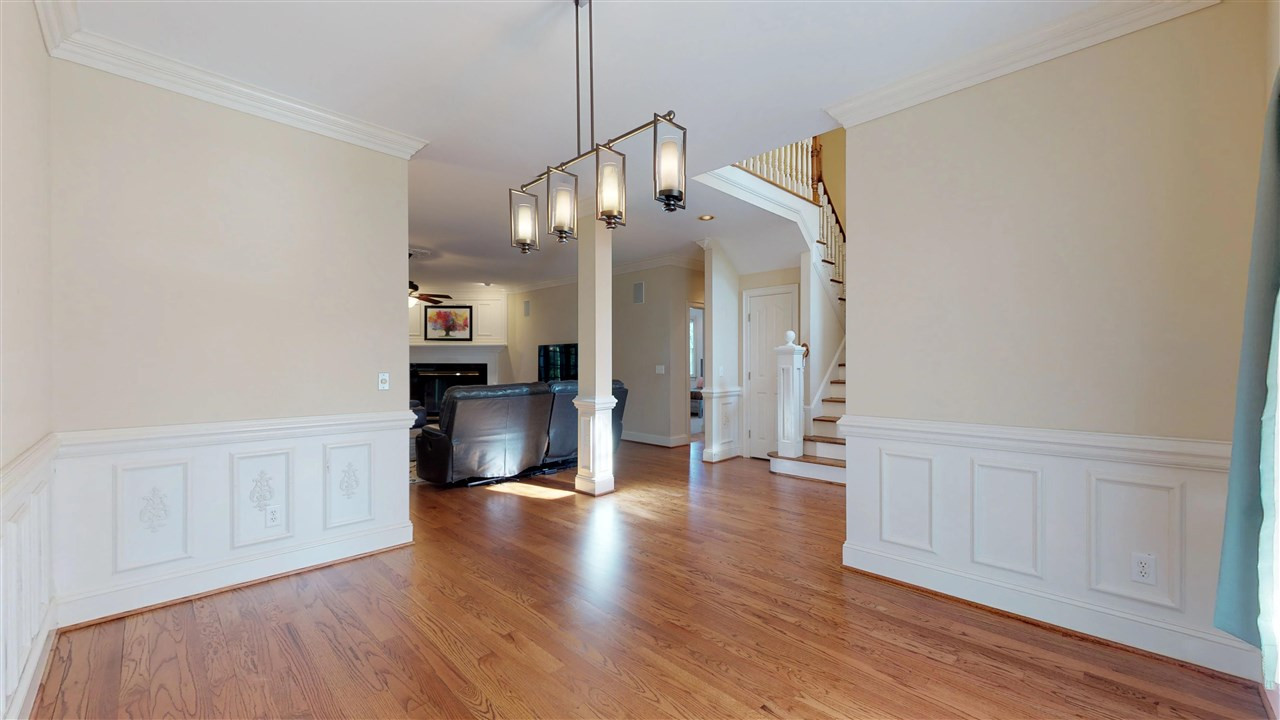 1105 Wakefield Farm Road Zebulon, NC 27597 - Photo 6 of 29 Photo 6