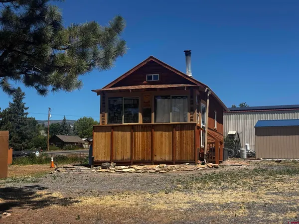 $209,000 | 120 Northeast Fir Avenue, Cedaredge, CO 81413