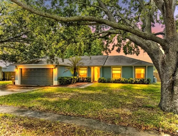 $359,900 | 10617 Lake Ralph Drive, Clermont, FL 34711