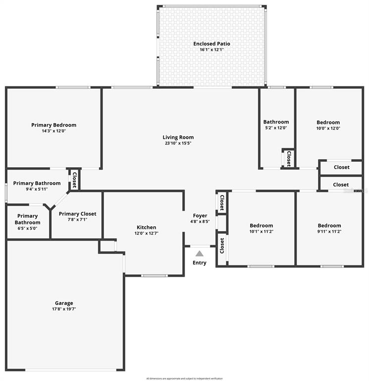 10617 Lake Ralph Drive Clermont, FL 34711 - Photo 34 of 39