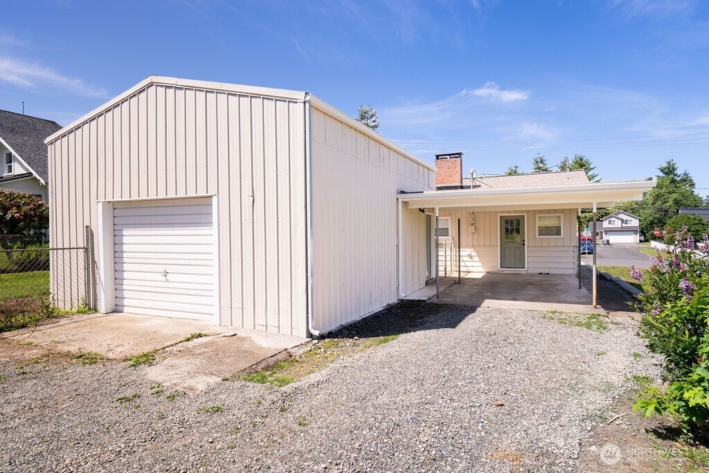 412 South 3rd Street McCleary, WA 98557 - Photo 22 of 38