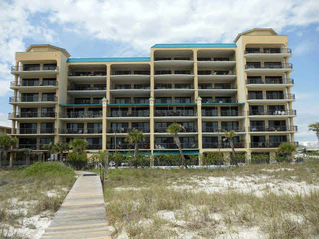 27284 Gulf Road, Unit 412 Orange Beach, AL 36561 - Photo 1 of 1