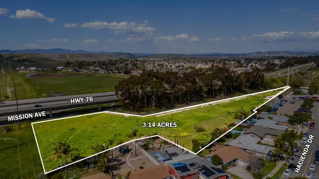 $2,675,000 | 0 Hacienda Drive, Oceanside, CA 92058