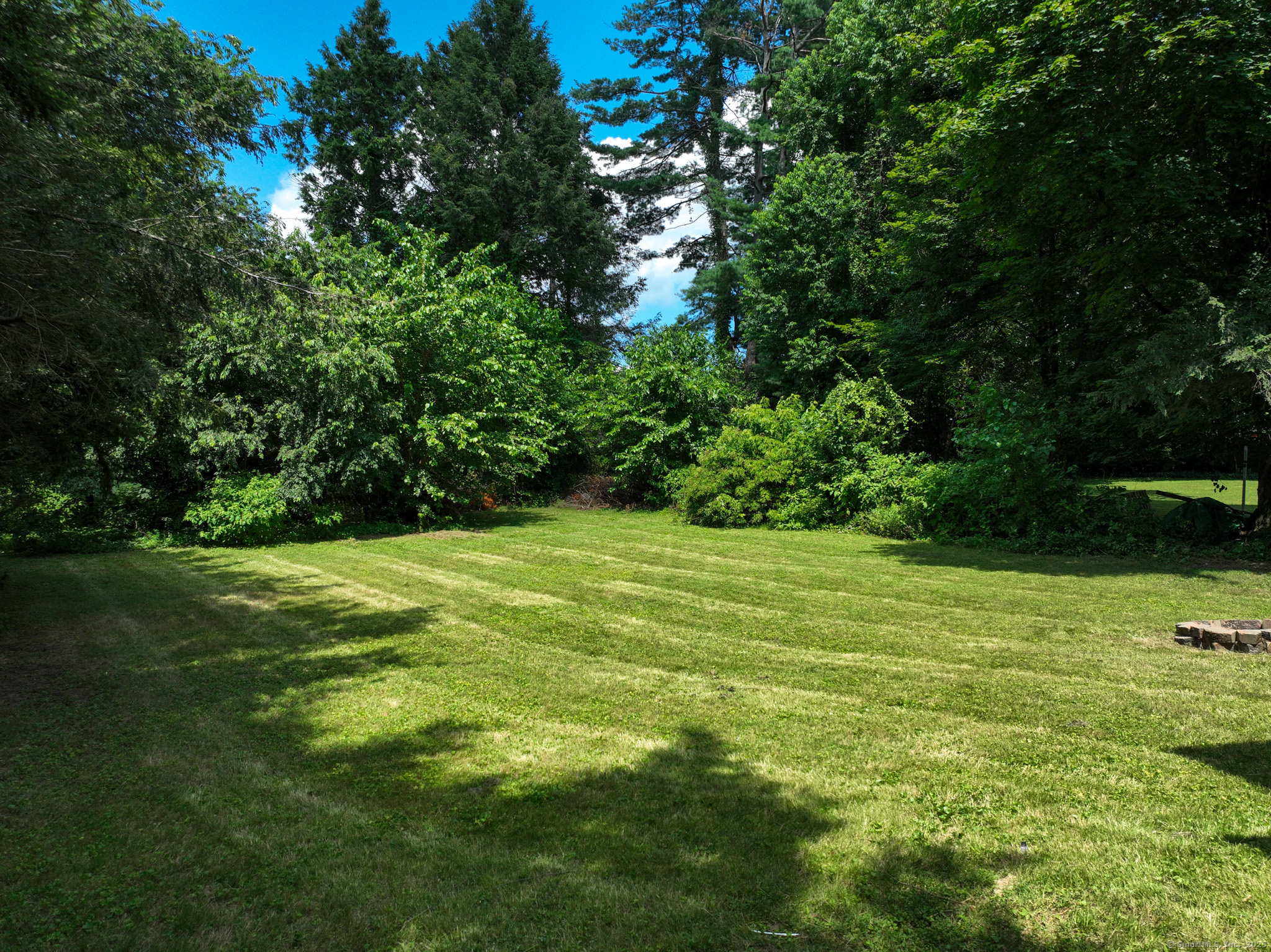 86 Gabb Road Bloomfield, CT 06002 - Photo 37 of 40 a view of field with tall trees