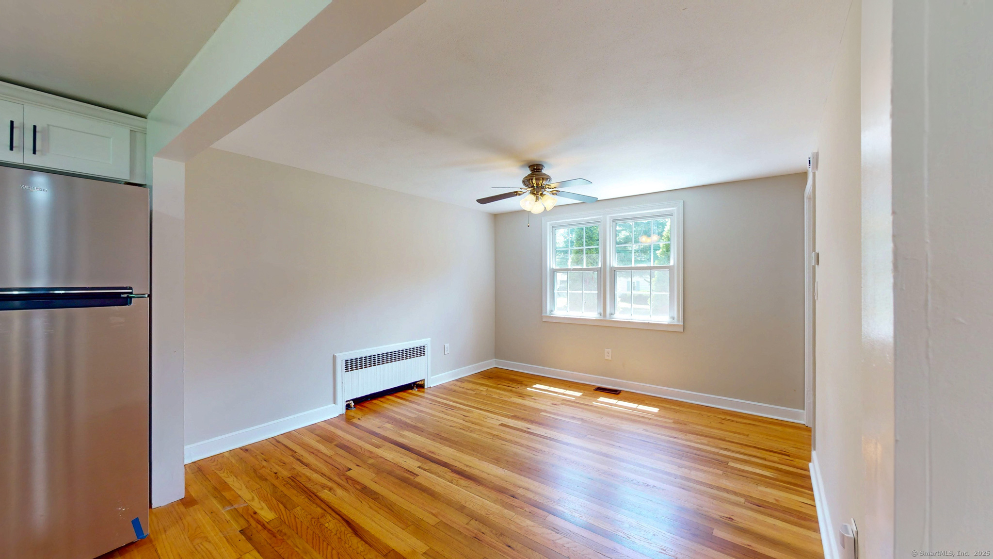 86 Gabb Road Bloomfield, CT 06002 - Photo 6 of 40 a bedroom with a bed and a window
