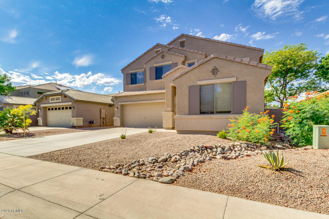 42547 West Venture Road Maricopa, AZ 85138 - Photo 3 of 41 03-Venture