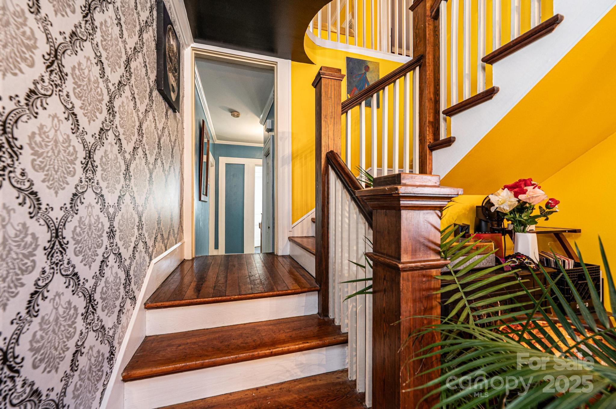 221 3rd Street Northeast Hickory, NC 28601 - Photo 24 of 40 a view of entryway