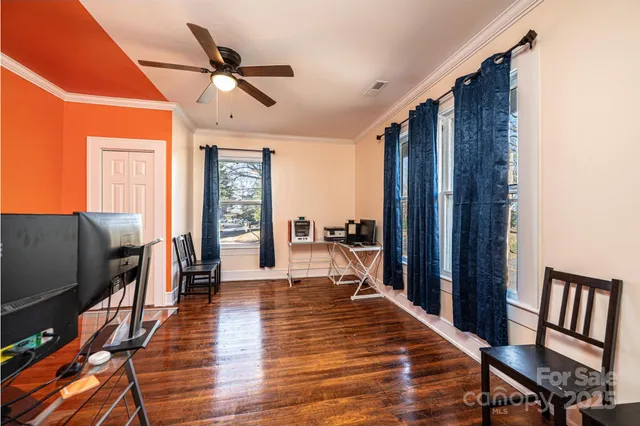 $449,900 | 221 3rd Street Northeast, Hickory, NC 28601