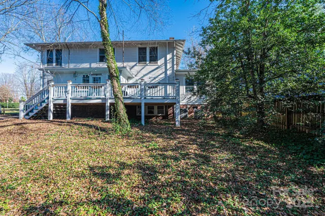 $449,900 | 221 3rd Street Northeast, Hickory, NC 28601