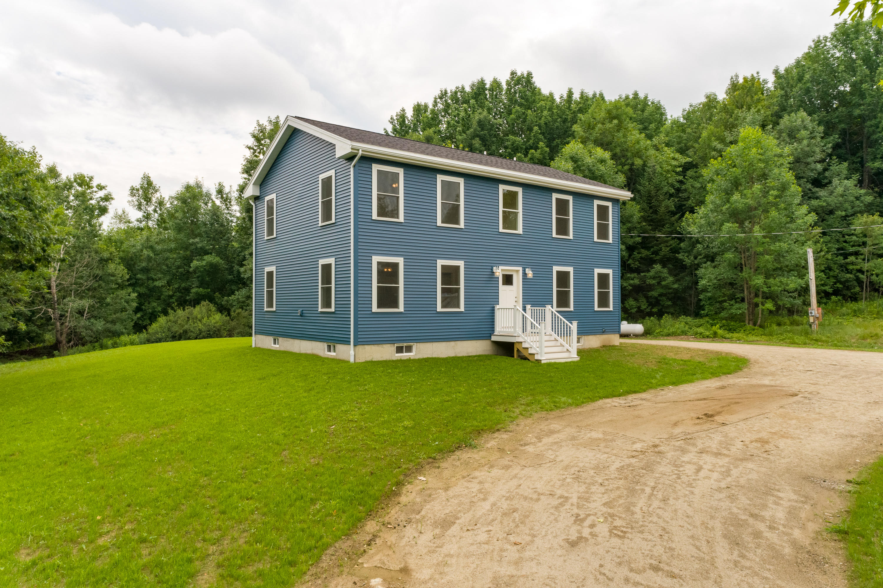228 Old Brunswick Road Gardiner, ME 04345 - Photo 5 of 53 (8)_228 Old Brunswick Rd. Gardiner, ME(M