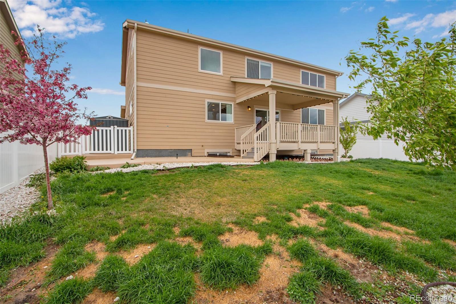 8808 15th St Road Greeley, CO 80634 - Photo 34 of 38 Gallery Image 34