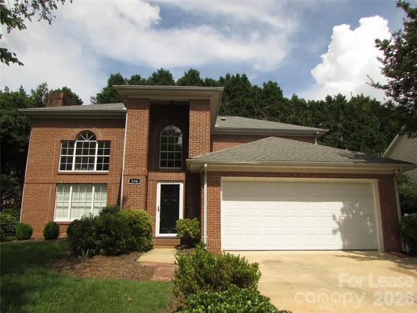 $2,295 | 106 Yorkshire Drive, Salisbury, NC 28144