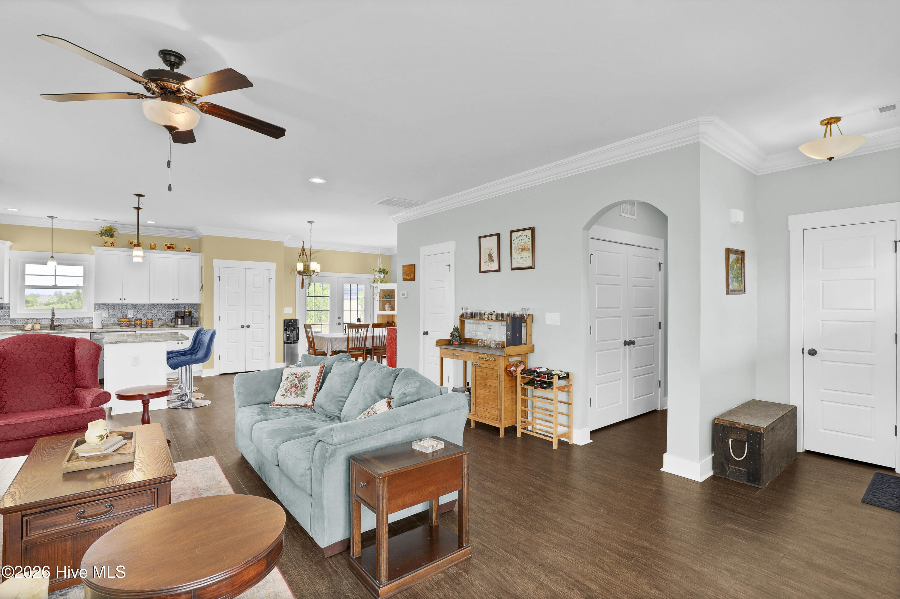 440 Elgin Road Hubert, NC 28539 - Photo 9 of 32