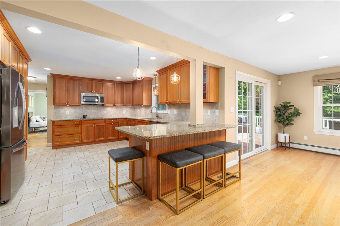 53 Trimtown Road Scituate, RI 02857 - Photo 16 of 50
