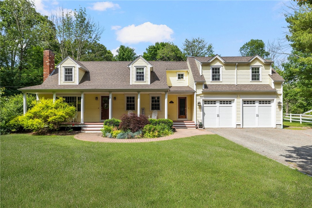 53 Trimtown Road Scituate, RI 02857 - Photo 2 of 50