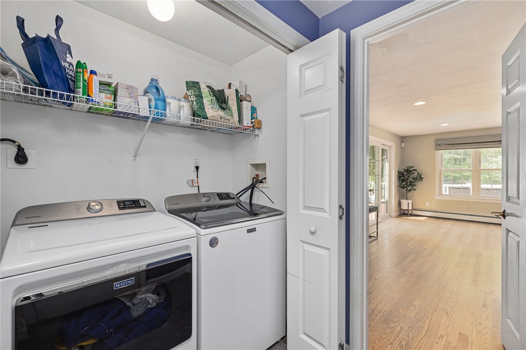 53 Trimtown Road Scituate, RI 02857 - Photo 22 of 50