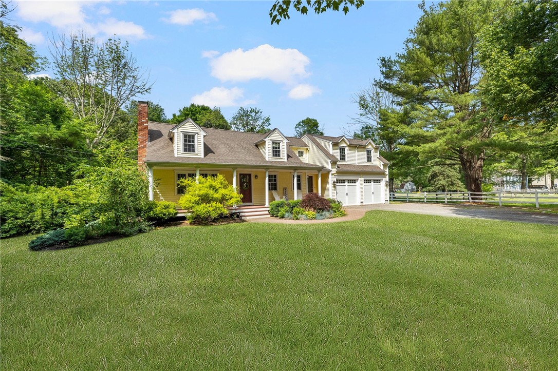 53 Trimtown Road Scituate, RI 02857 - Photo 3 of 50