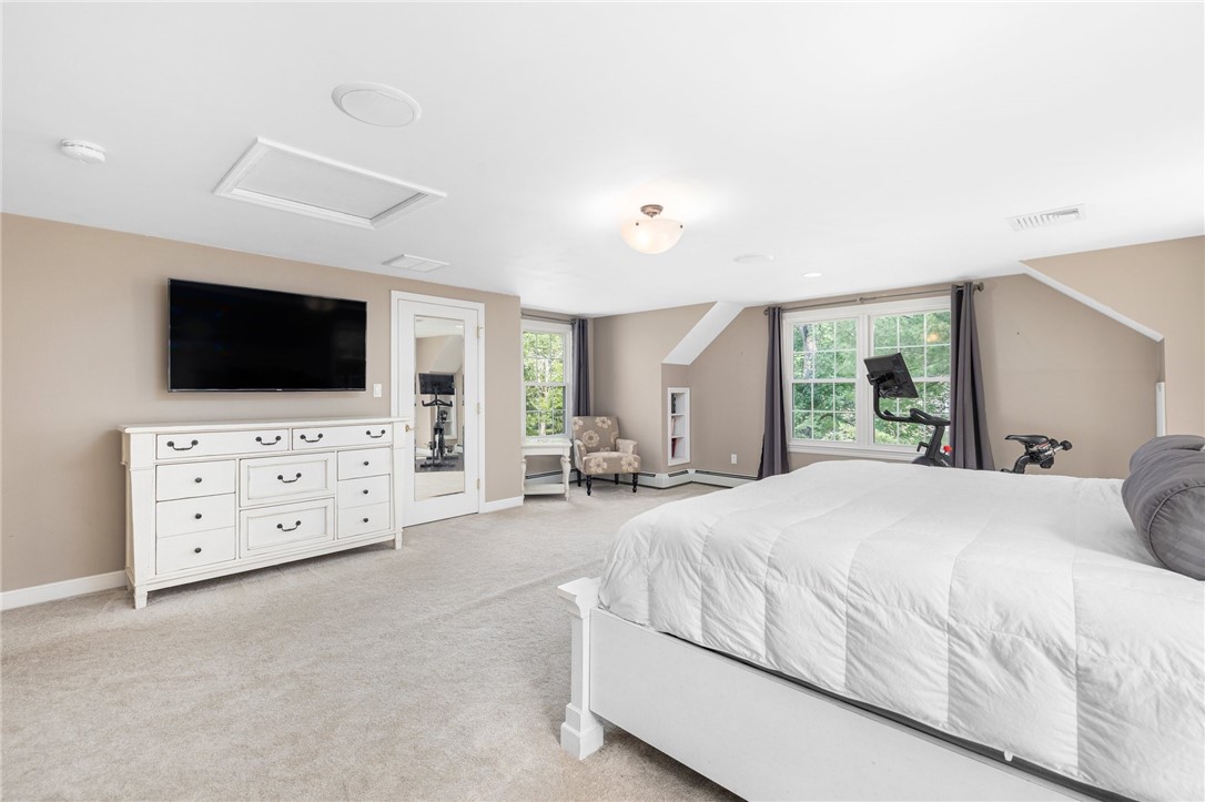 53 Trimtown Road Scituate, RI 02857 - Photo 32 of 50