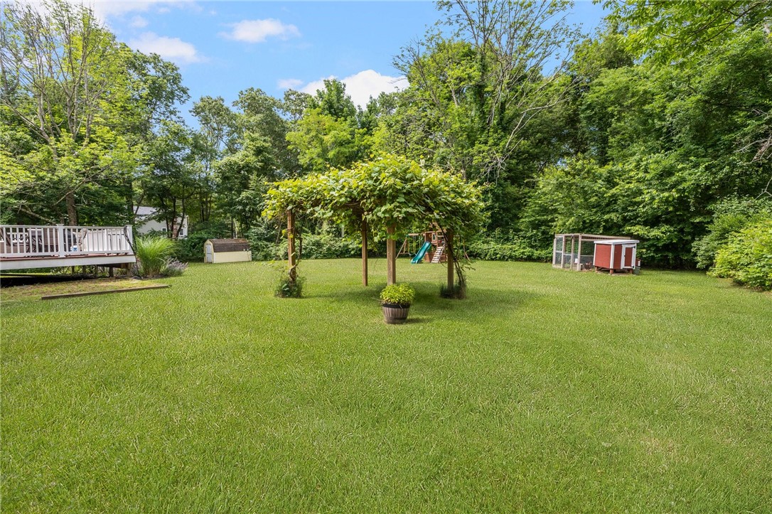 53 Trimtown Road Scituate, RI 02857 - Photo 40 of 50